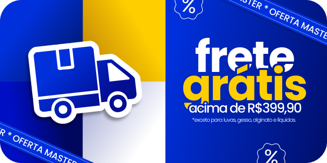 FRETE GRATIS