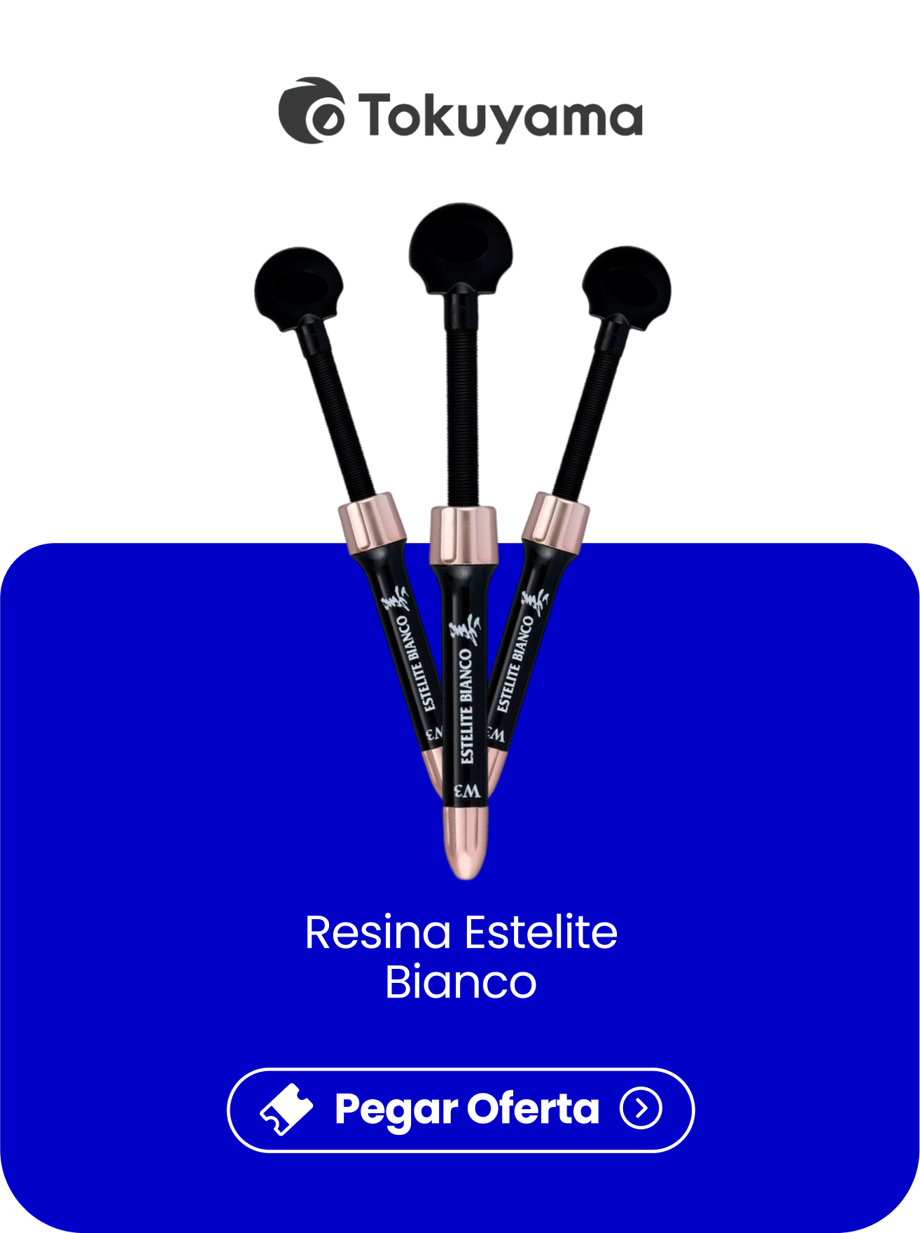 Ofertas Ciosp silicone zetaplus Odonto Master