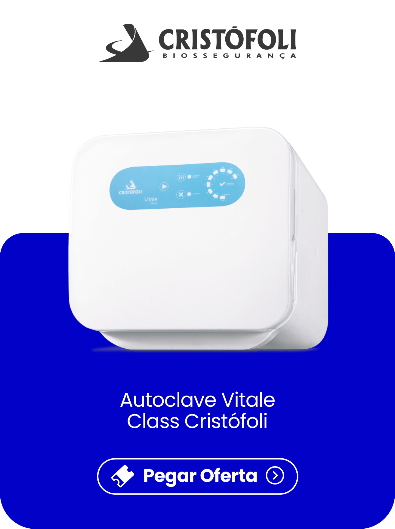 Ofertas Ciosp Clareador Potenza Odonto Master