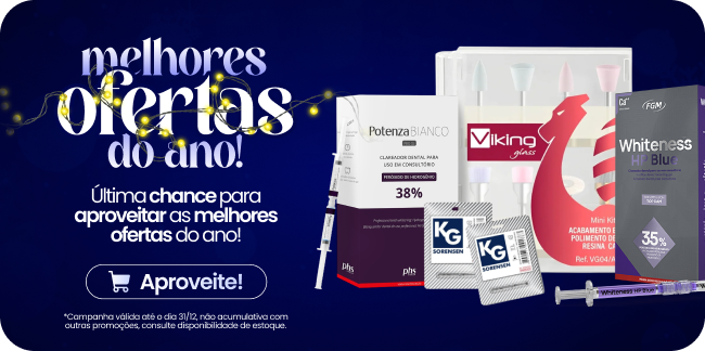 EQUIPAMENTOS ODONTOLOGICOS