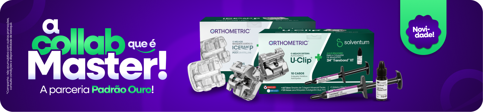 fgm resinas em ofertas
