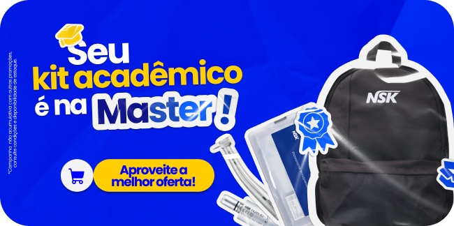 kit academico com desconto