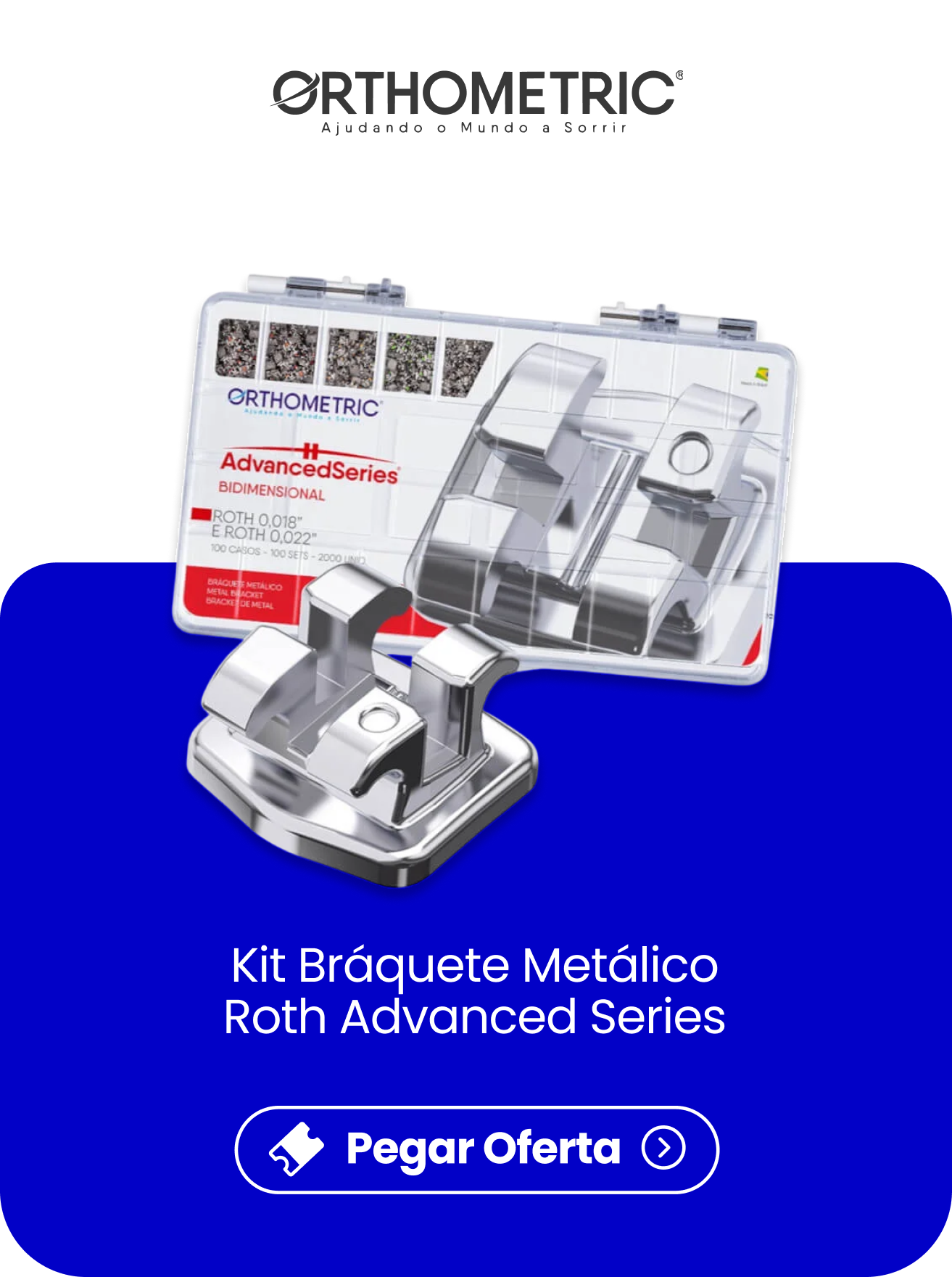 Ofertas Ciosp Grand valo Odonto Master