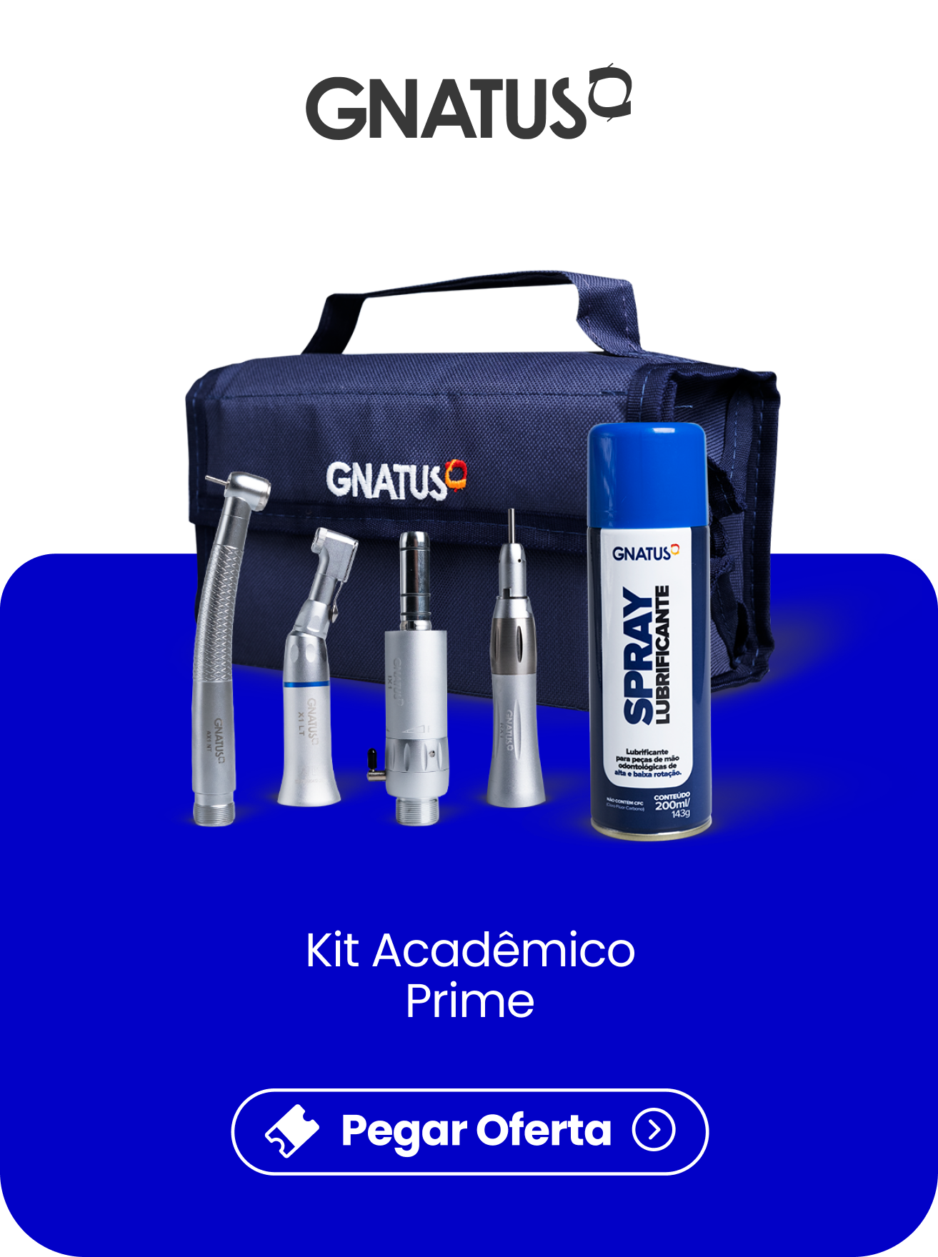 Ofertas Ciosp allcem duo base fgm Odonto Master