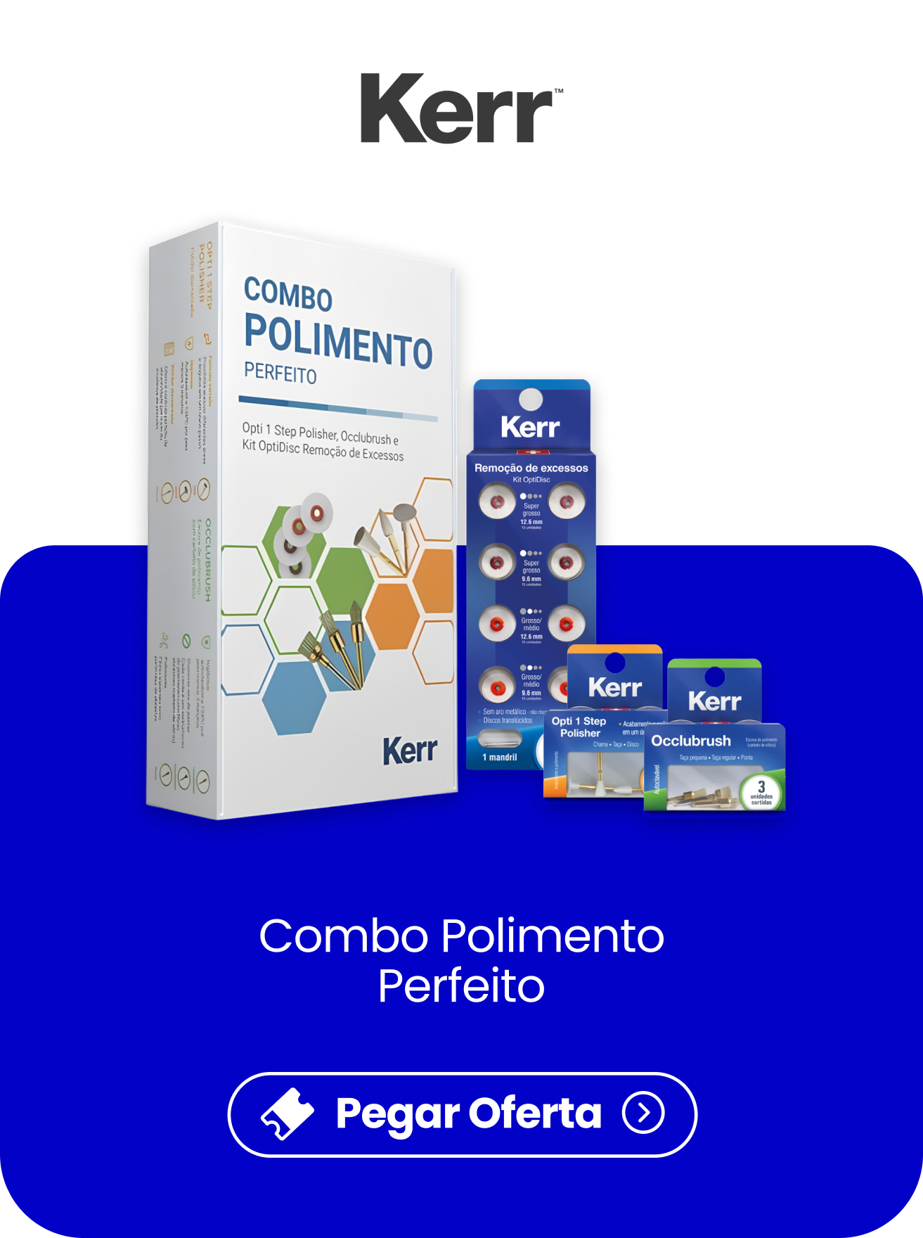 Ofertas Ciosp Clareador Potenza Odonto Master