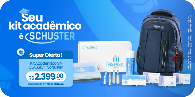 kit academico com desconto