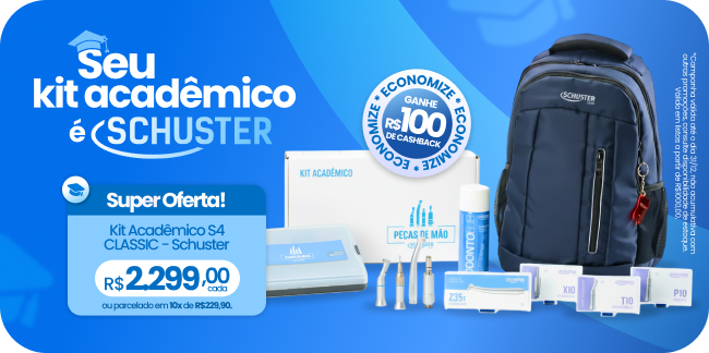 kit academico com desconto