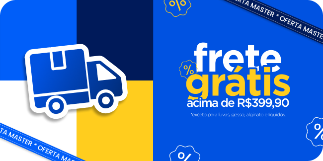 FRETE GRATIS