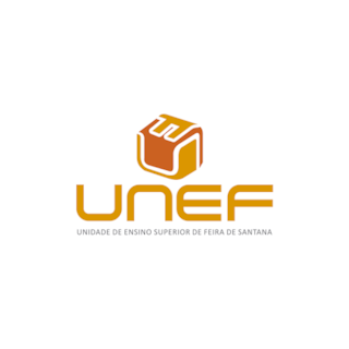 UNEF - Feira de Santana/BA - Dentística
