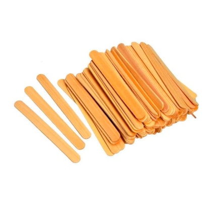 Abaixador de Língua de Madeira - ESTILO Abaixador de Língua de Madeira - ESTILO