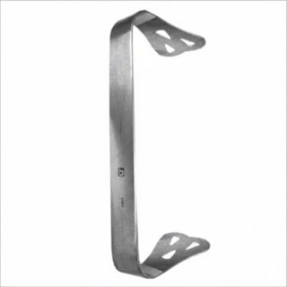 Abaixador de Língua Wieder - QUINELATO