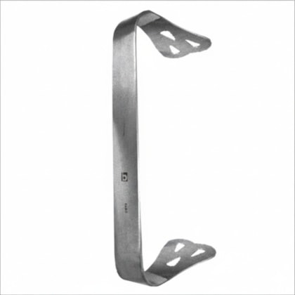 Abaixador de Língua Wieder - QUINELATO