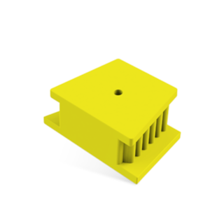 ABRIDOR DE BOCA ABRITEC ADULTO - INDUSBELLO ABRIDOR DE BOCA ABRITEC ADULTO - INDUSBELLO