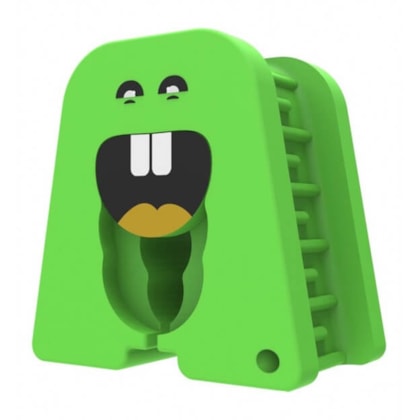 Abridor de Boca Adulto/Infantil - ANGIE BY ANGELUS Abridor de Boca Adulto/Infantil - ANGIE BY ANGELUS