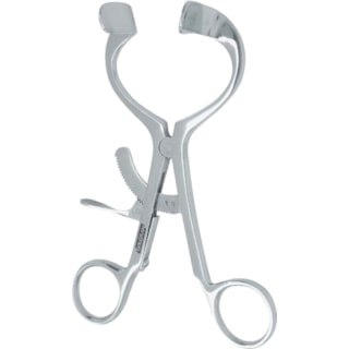 Abridor de Boca Molt Infantil - GOLGRAN