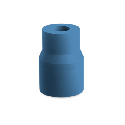 ADAPTADOR PARA SUGADOR – INDUSBELLO ADAPTADOR PARA SUGADOR – INDUSBELLO