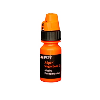 Adesivo 3M Adper Single Bond 2 - Solventum