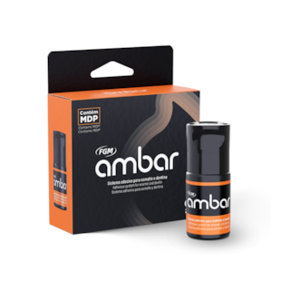 Adesivo Ambar - FGM