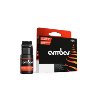 Adesivo Ambar - FGM Adesivo Ambar - FGM