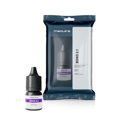 Adesivo Bond 2.1 - MAQUIRA Adesivo Bond 2.1 - MAQUIRA