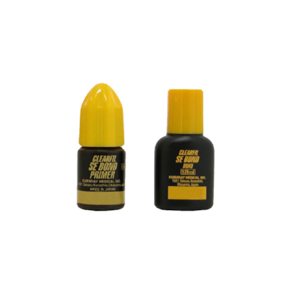 ADESIVO CLEARFIL SE BOND - KURARAY ADESIVO CLEARFIL SE BOND - KURARAY