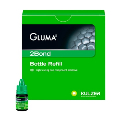 Adesivo Gluma 2 Bond - KULZER Adesivo Gluma 2 Bond - KULZER