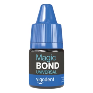 Adesivo Magic Bond Universal - VIGODENT Adesivo Magic Bond Universal - VIGODENT