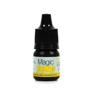 Adesivo Magic Bond - VIGODENT Adesivo Magic Bond - VIGODENT
