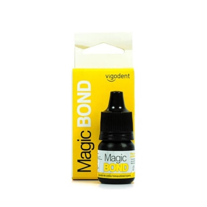 Adesivo Magic Bond - VIGODENT Adesivo Magic Bond - VIGODENT