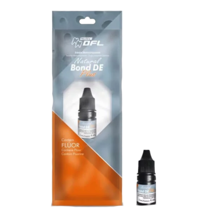ADESIVO NATURAL BOND PLUS DE - NOVA DFL ADESIVO NATURAL BOND PLUS DE - NOVA DFL