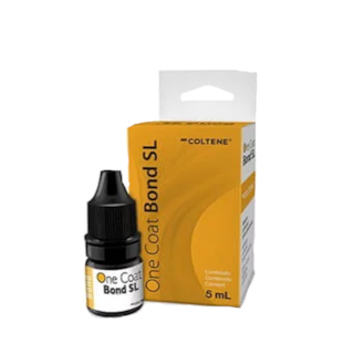 ADESIVO ONE COAT BOND SL - COLTENE ADESIVO ONE COAT BOND SL - COLTENE