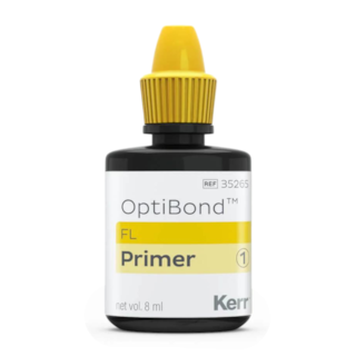 Adesivo Optibond FL 1 Prime - KERR Adesivo Optibond FL 1 Prime - KERR