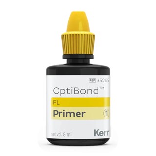 Adesivo Optibond FL 1 Prime - KERR