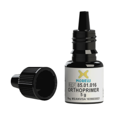 Adesivo Ortodôntico OrthoPrimer - Morelli Adesivo Ortodôntico OrthoPrimer - Morelli