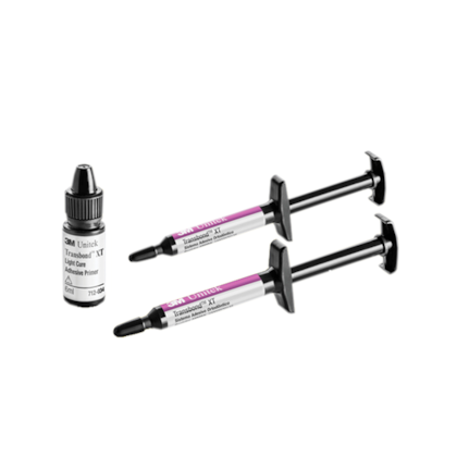 Adesivo Ortodôntico Transbond XT - 3M Adesivo Ortodôntico Transbond XT - 3M