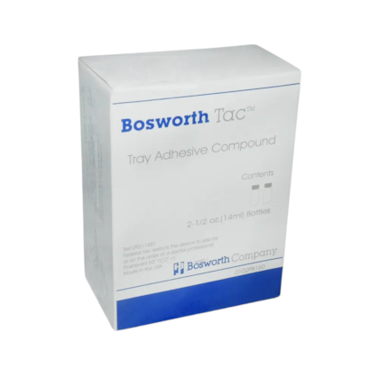 Adesivo para Moldeira Bosworth Tac - Bosworth Company Adesivo para Moldeira Bosworth Tac - Bosworth Company