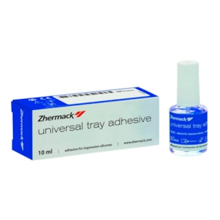 Adesivo para Moldeira Universal Tray - ZHERMACK Adesivo para Moldeira Universal Tray - ZHERMACK
