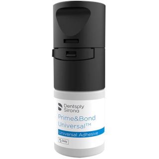 Adesivo Prime & Bond Universal - Dentsply Sirona Adesivo Prime & Bond Universal - Dentsply Sirona