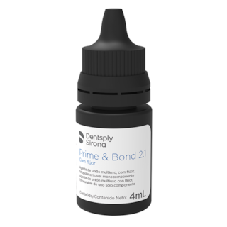 Adesivo Prime&Bond 2.1 - DENTSPLY Adesivo Prime&Bond 2.1 - DENTSPLY