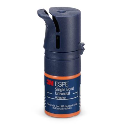 ADESIVO SINGLE BOND UNIVERSAL - 3M ADESIVO SINGLE BOND UNIVERSAL - 3M
