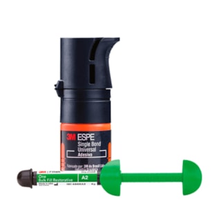 Adesivo Single Bond Universal - 3M Adesivo Single Bond Universal - 3M