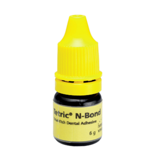 Adesivo Tetric N-Bond - IVOCLAR VIVADENT