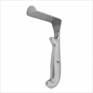 Afastador de Base Mandibular Largo - QUINELATO