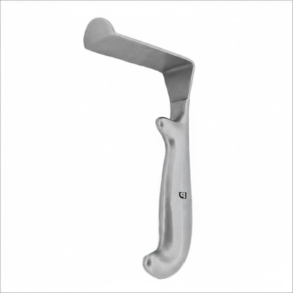 Afastador de Base Mandibular Largo - QUINELATO