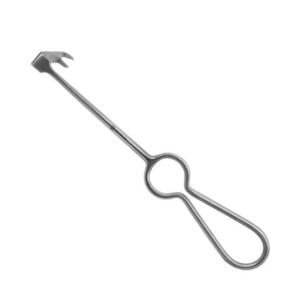 Afastador de Órbita - QUINELATO Afastador de Órbita - QUINELATO