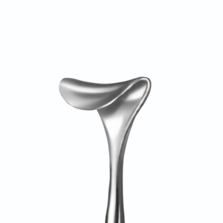 AFASTADOR DESMARRES 14MM - QUINELATO