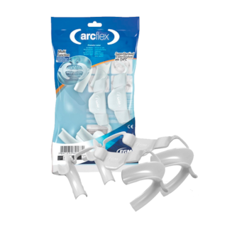 AFASTADOR LABIAL ARCFLEX - FGM AFASTADOR LABIAL ARCFLEX - FGM