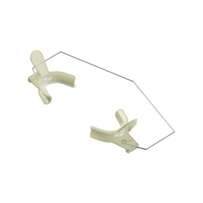 Afastador Labial Com Haste - MORELLI