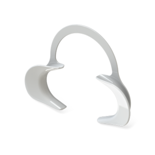 AFASTADOR LABIAL EXPANDEX ADULTO - INDUSBELLO AFASTADOR LABIAL EXPANDEX ADULTO - INDUSBELLO