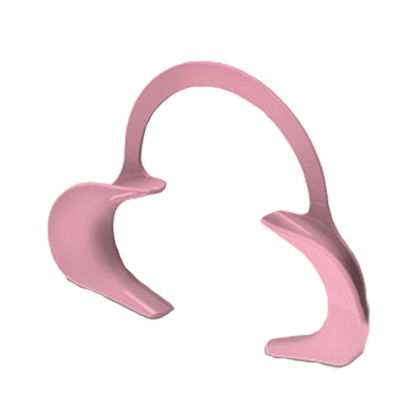 AFASTADOR LABIAL EXPANDEX ADULTO - INDUSBELLO AFASTADOR LABIAL EXPANDEX ADULTO - INDUSBELLO